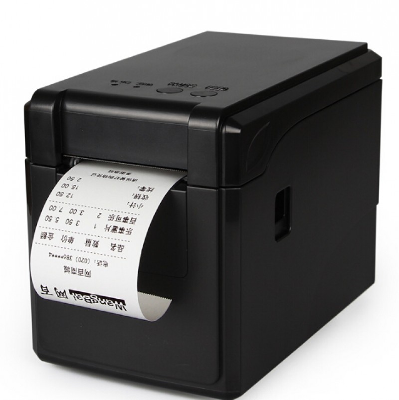 Принтер ШК GPrinter GP-2120TF (203dpi, USB/RS-232)