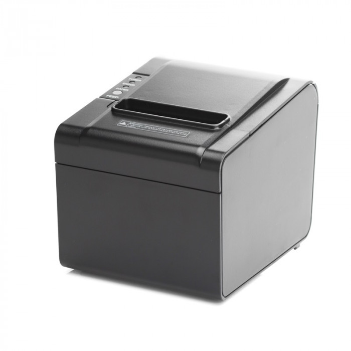 Чековый принтер АТОЛ RP-326-USE Rev.6 (USB/RS-232/Ethermet,арт 41698) 