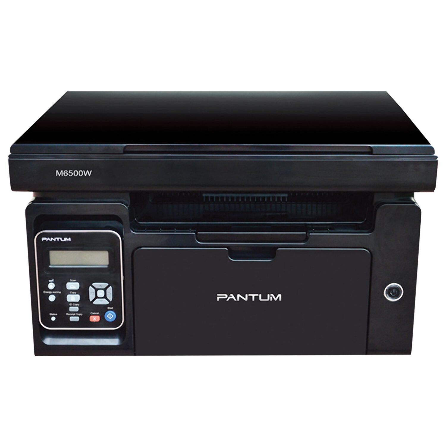 МФУ A4 Pantum M6500w, 22 стр/мин, принтер/сканер/копир, 128Mb, USB, WiFi